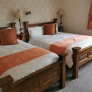 Frühstückspension Noraville House