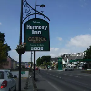 3* Guest house Harmony - Glena House