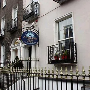 Adelphi Guest house