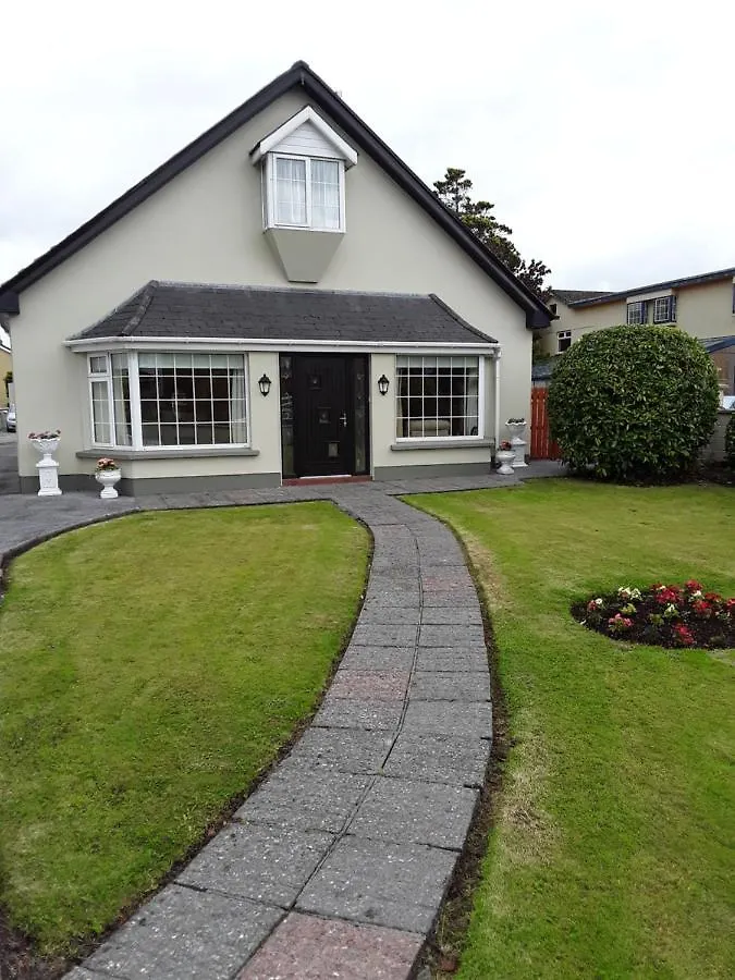 Greenmount Accommodation Killarney