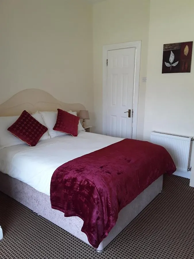 Guest house Greenmount Accommodation Killarney