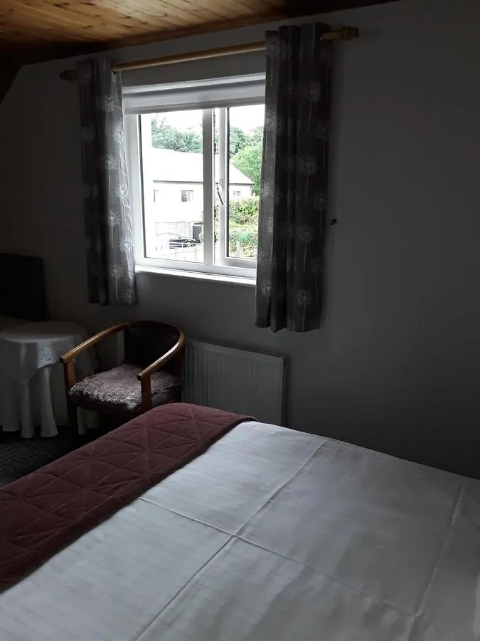 Greenmount Accommodation Killarney Guest house