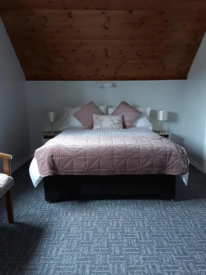 *** Guest house Greenmount Accommodation Killarney Ireland