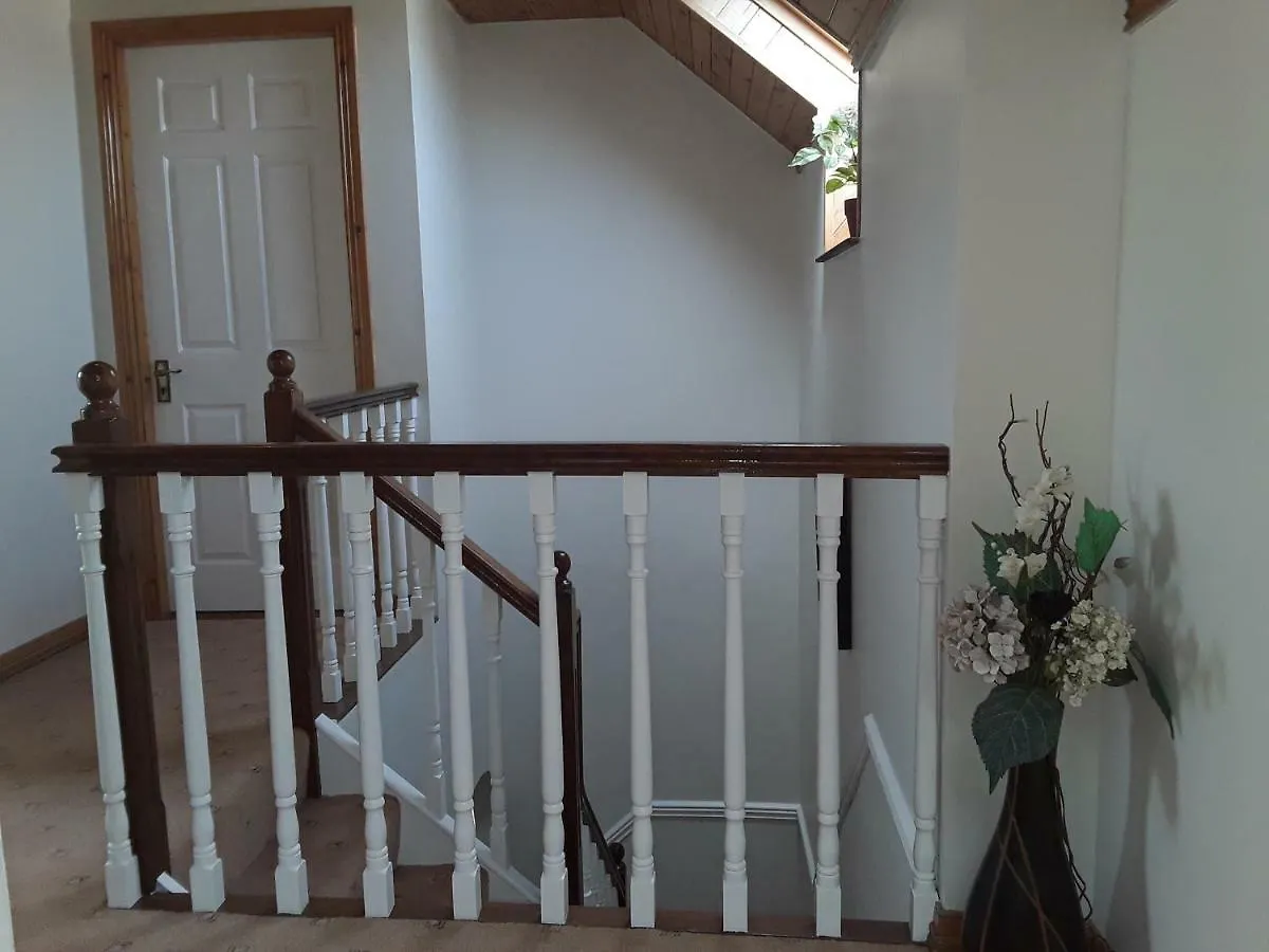 Greenmount Accommodation Killarney