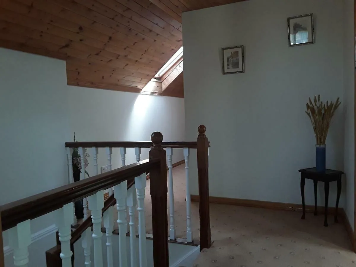 Greenmount Accommodation Killarney Ireland