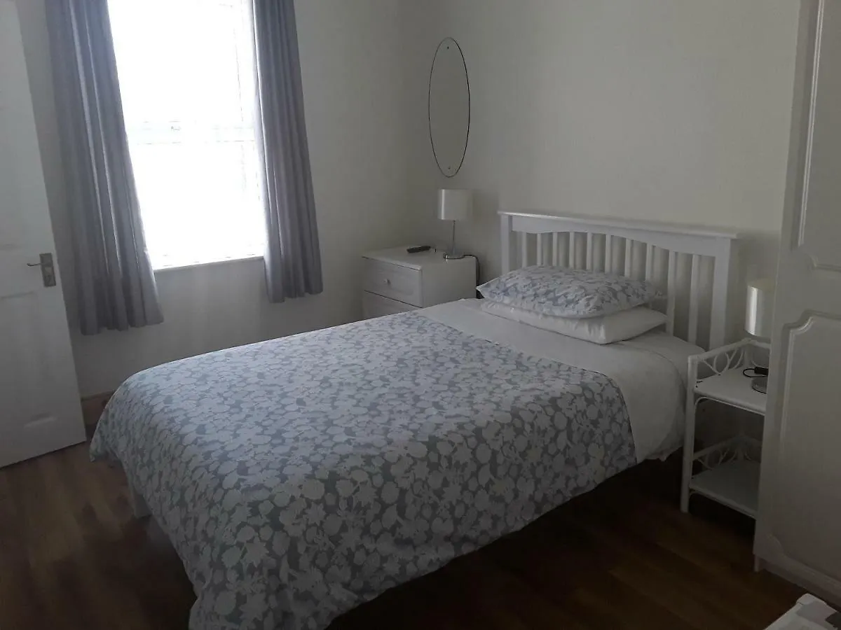 Greenmount Accommodation Killarney Guest house